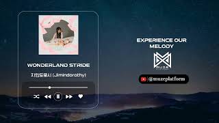 [재즈][Jazz] 지민도로시 (Jimindorothy)(Jimindorothy) - Wonderland Stride [Various K-Pop]