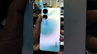 oppo A78 5G original Touch Glass Replacement shortsviral ytshorts treandingshort