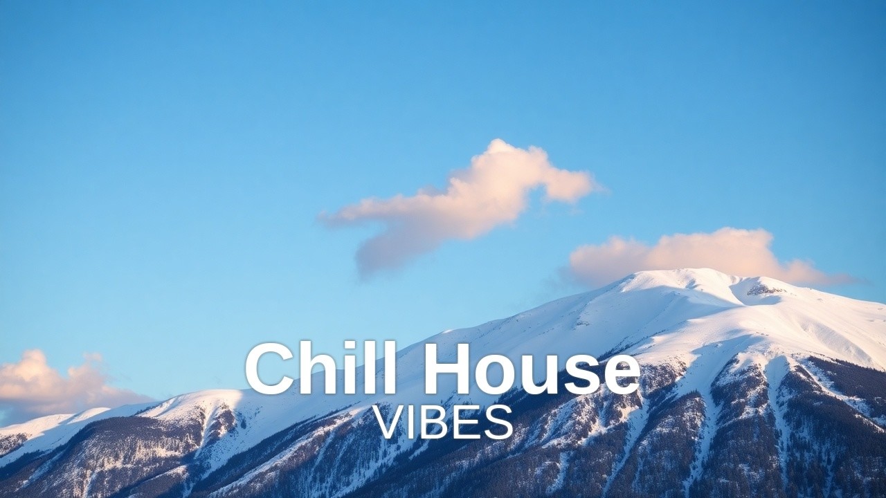 Laid-Back Friday Vibes 💫 Deep Chill Session