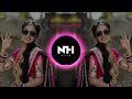 Majhya Urat Hoty Dhak Dhak • Marathi Dj Remix • Nh Style Mp3 Song