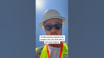 Earn big without spending big on college! #engineering #engineer #careers #fyp #dance #trending