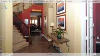 4754 Druid Hills Drive, Frisco, TX 75034 4754 Druid Hills Drive, Frisco, TX 75034