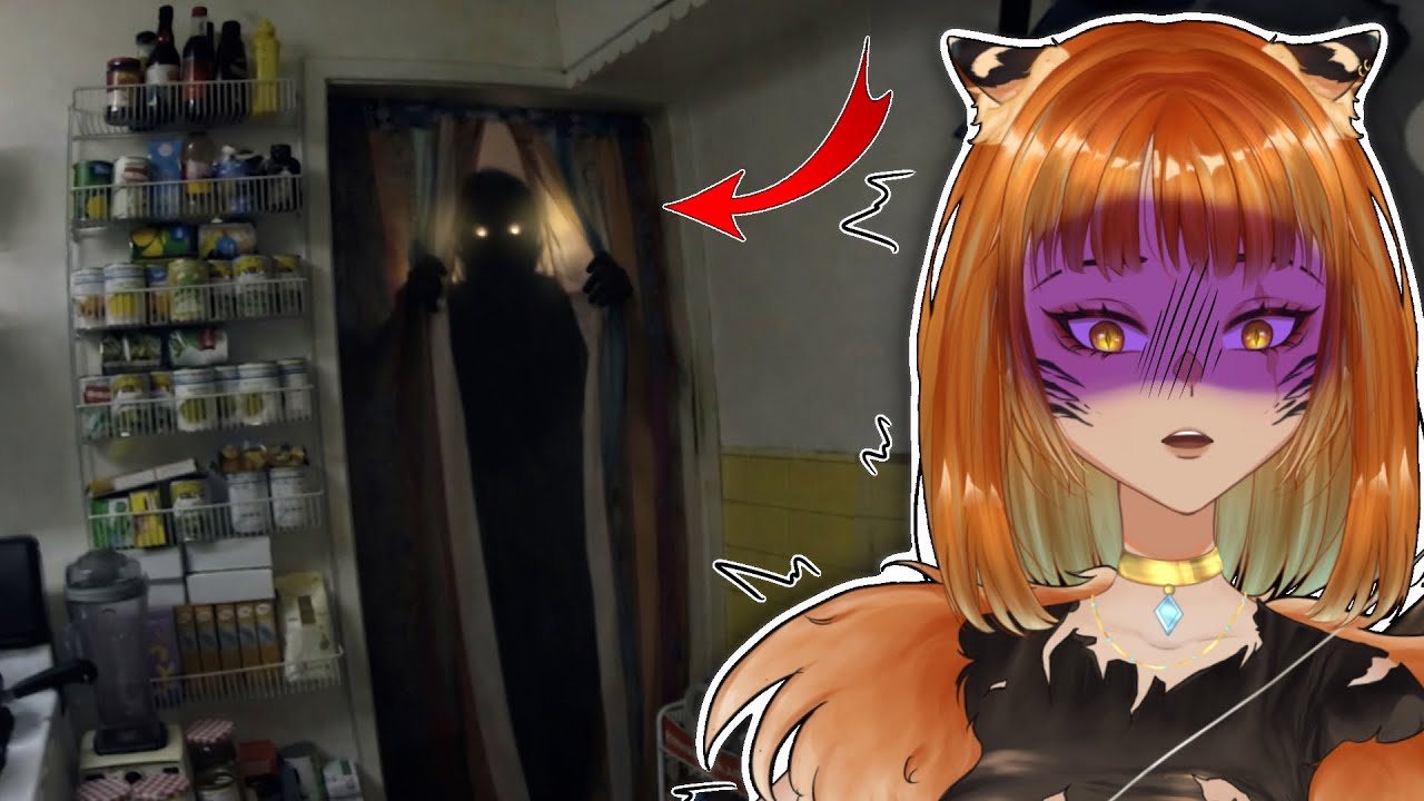 DONT WATCH THIS ALONE!!!  //  Scary Comp 111 Susi Reacts