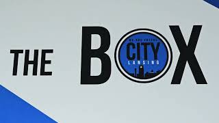 Explore the  Lansing City Arena in Lansing, Michigan
