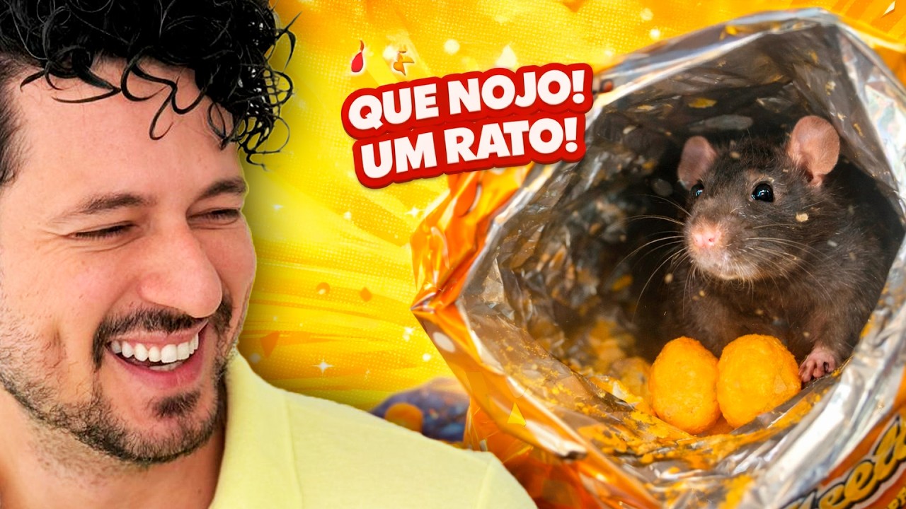 Este vídeo cura todo mal - estar!