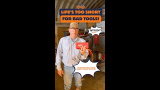 Milwaukee shock wave impact tool set