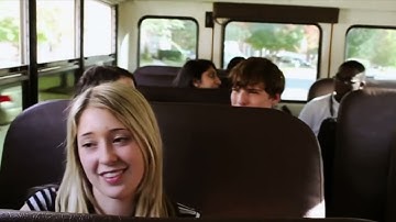 The GCPS Group - Bus Safety on Your Mind (Official Video)