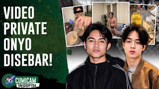 Klarifikasi Betrand Peto Soal Video Viral Pesta Minuman Ditengah Proses Hukum TPKS | INDEPTH