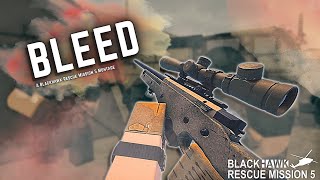 BLEED - A BRM5 Sniper Montage
