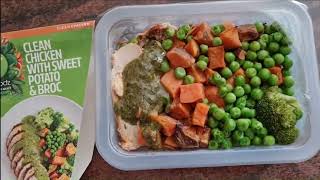 Review of YOUFOODZ Australia Meal Delivery