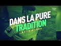 Matthis lebel  dans la pure tradition