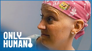 Mother of Three Confront the Unthinkable | Medical Documentary | Only Human