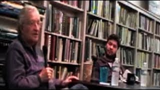 Noam Chomsky - Raising Children