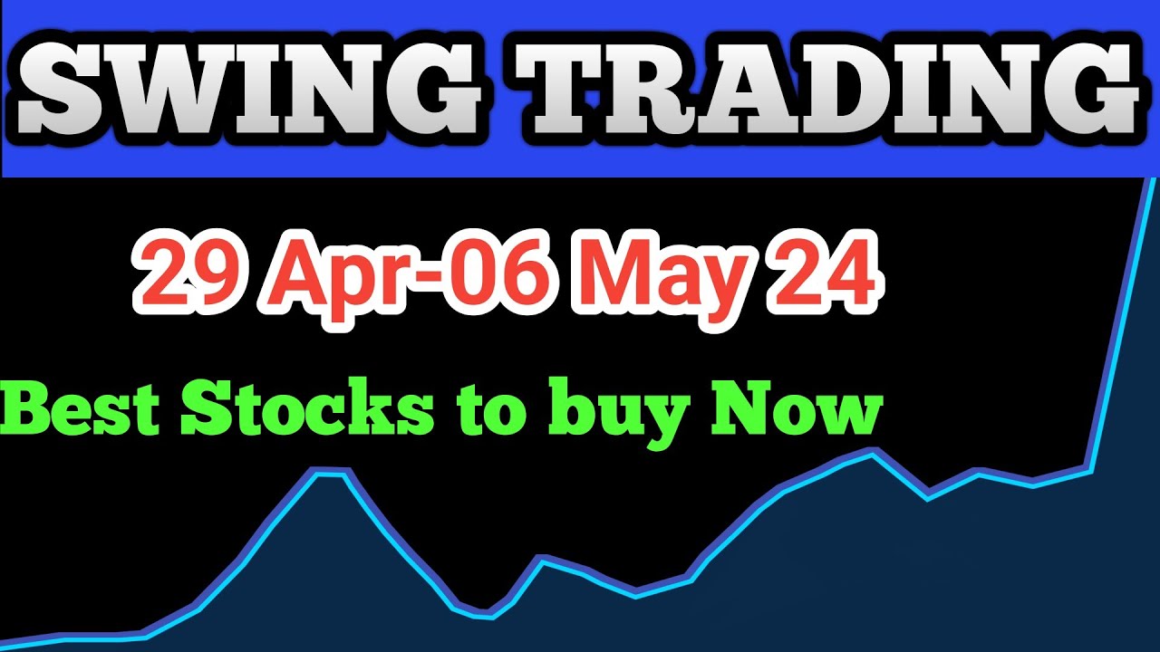 Best Swing Trading stocks for this week|#Stocks to buy now - YouTube