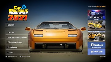 Car Mechanic Simulator 21 Folge 45 QOL Mod Installation Deutsch