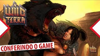 видео Wild Terra Online