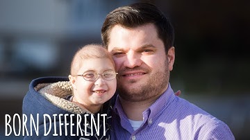 My Rare Dwarfism Makes Me 1 in 4 Million | BORN DIFFERENT
