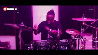 Stonebwoy's Putuu(Pray) Band Cover on AcousticLive Africa by The Goldtunez