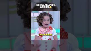 A Maisa ajudava os pobres