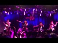 2017/01/17 STARMARIE × notall FREE LIVE!! / notall