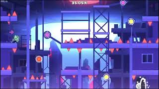 Geometry Dash (Demon Event) Cheat Codes By Whirl 10*