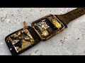 Restoration broken smart watche | Restore destroyed Wireless Bluetooth A1 SmartWatch