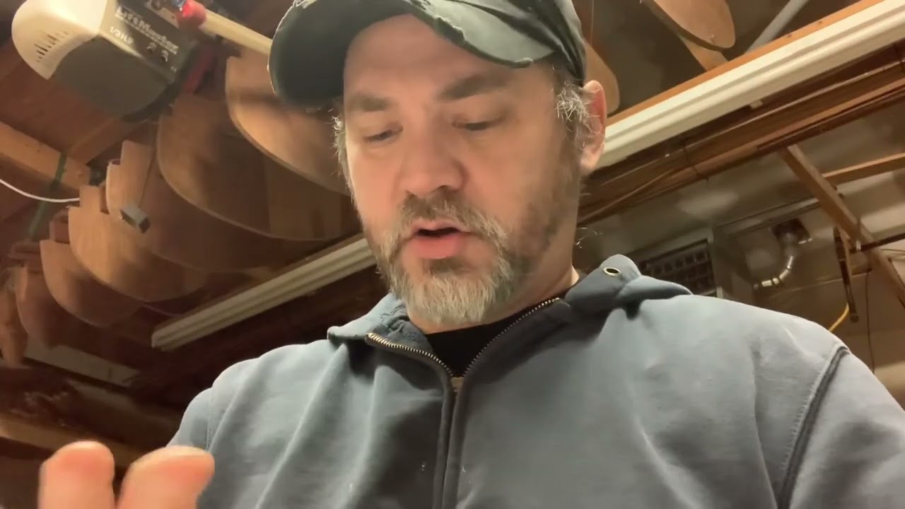 Microtech review update: spoke to Microtech warranty.