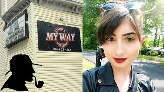 Where Is Gretchen Fleming? The Parkersburg Missing Person Case Content