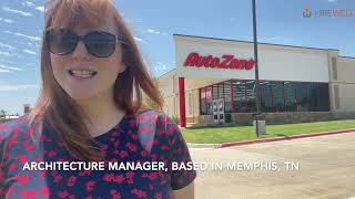 Auto Zone / Hirewell