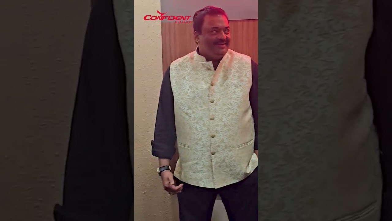 Confident Group Kochi Team