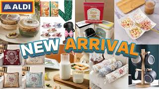 ALDI - New Arrivals 6|12|2024