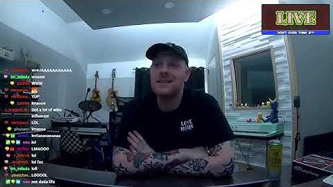 Kenny Beats - A good friend can change your whole life