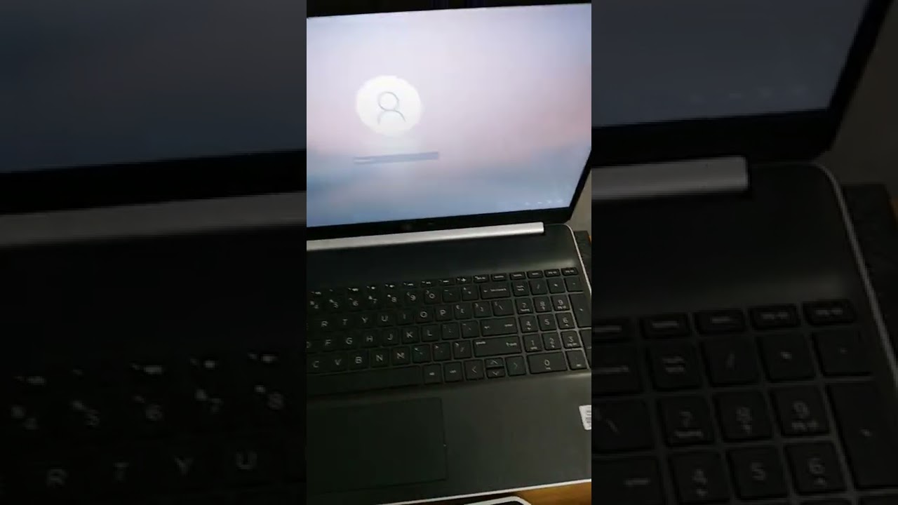 Hp Laptop