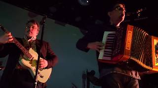 They Might Be Giants - &quot;2082&quot; Live Debut (2020-01-11, Bowery Ballroom, New York, NY)