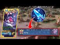 TUTORIAL CYCLOPS: HOW TO DEAL WITH TRASHTALKER!! ⚡️ (Must Watch!)
