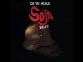 Dj yk mule  soja beat official audio