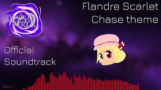 Paradox Protocol Soundtrack- Flandre Scarlet Chase Theme [Roblox] #asym