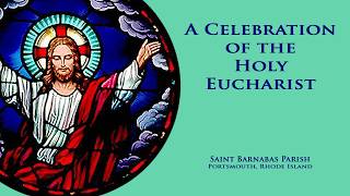 Fifteenth Sunday in Ordinary Time