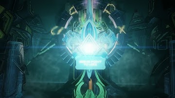 HasuCraft: (EP5) The Oracle (Heart of the Swarm Machinima)