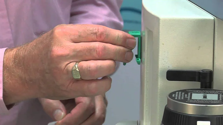 Breathing system tube clip management system from Intersurgical