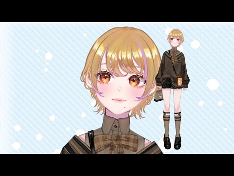 東屋依 様 新衣装！ Modeling by ZeroMei【Live2D Showcase】