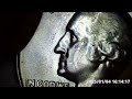 1957 Mint State Silver Quarter with Errors. RPM &amp; DDO In God We Trust,