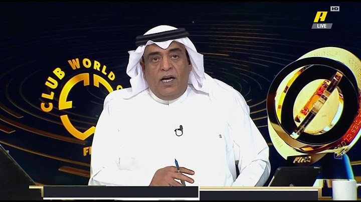 وليد الفراج ردة فعل كبيرة بعد تعادل الهلال وسالزبورغ وتحليل السالمي