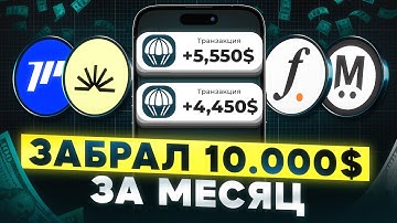 ТОКЕНСЕЙЛЫ В 2025. Как заработать на IDO / IEO и ICO в 2025 году?