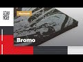 Автомобильная шумоизоляция Bromo