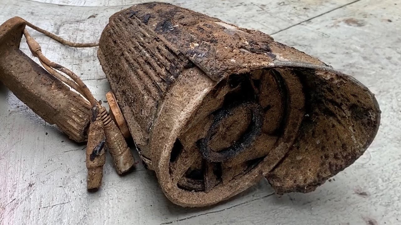 реставрация камеры видеонаблюдения ночного видения