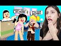 I SPIED on MY DAUGHTER For 24 HOURS and CAUGHT HER DOING THIS...! - Roblox (Bloxburg Roleplay)