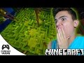 LABİRENT VE ÖTEKİ DÜNYA!! - Minecraft Hexxit - Bölüm 4