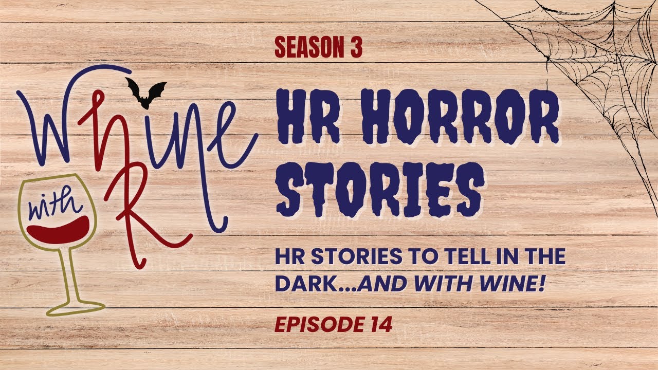 HR Horror Stories | Audio Only