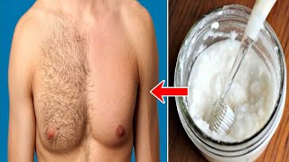 How to remove your pubic hair without shaving or waxing